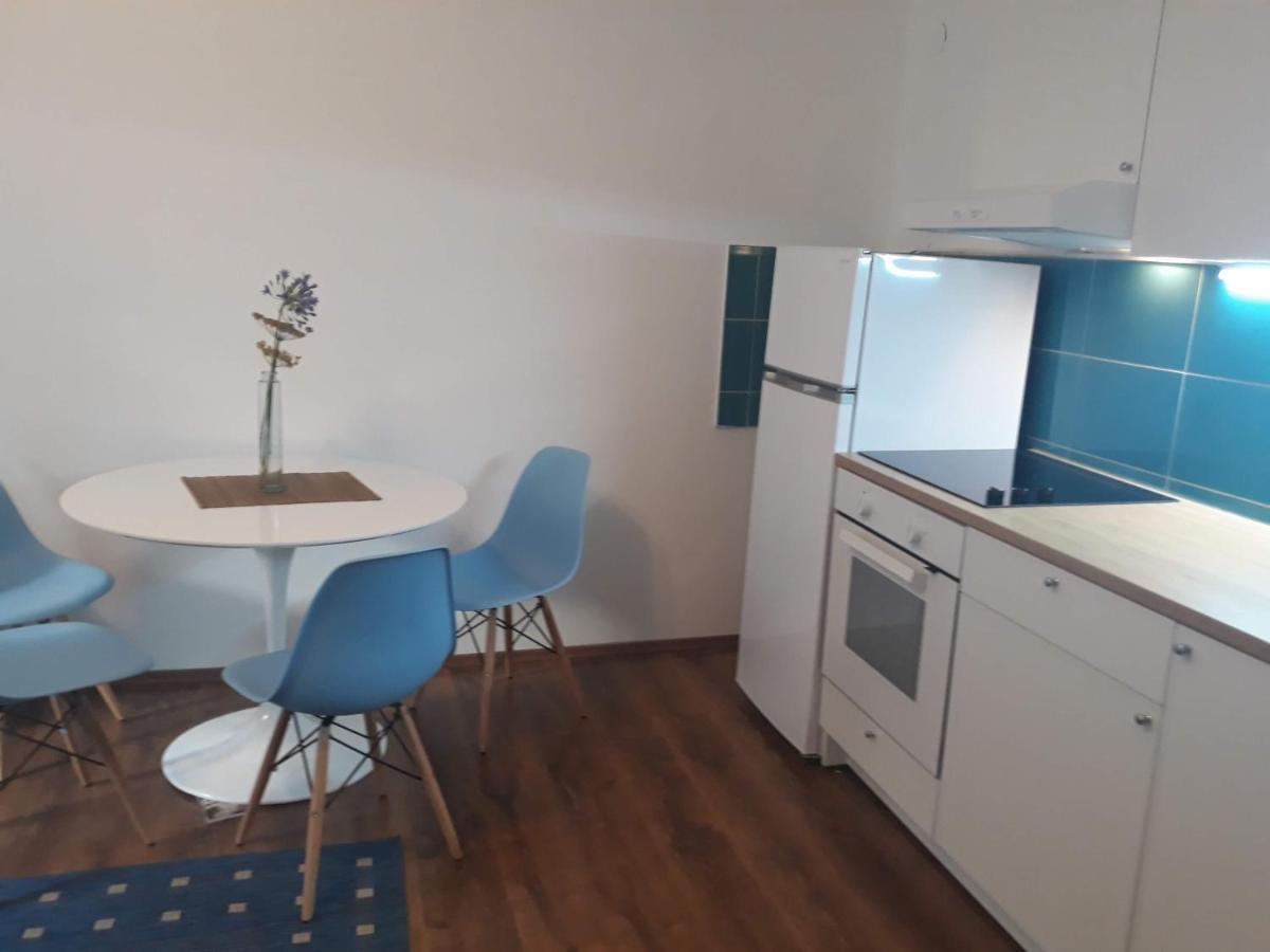 Dea Apartment Zagreb Exterior photo