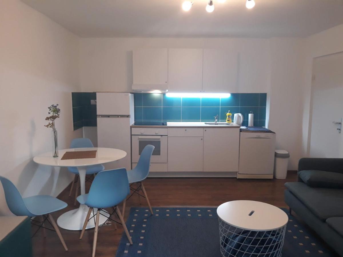 Dea Apartment Zagreb Exterior photo